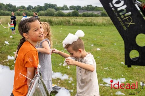 Warnsveld Buddy Obstacle Run 2025