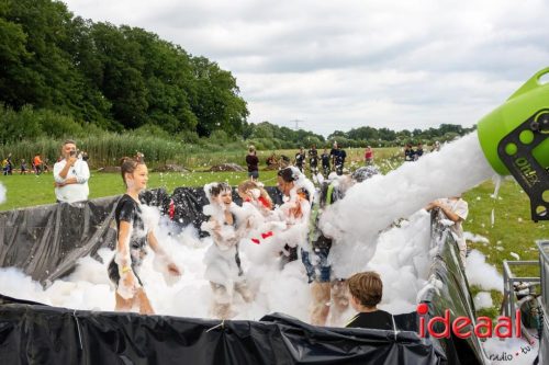 Warnsveld Buddy Obstacle Run 2025