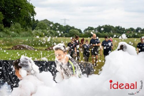 Warnsveld Buddy Obstacle Run 2025