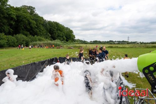 Warnsveld Buddy Obstacle Run 2025