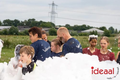 Warnsveld Buddy Obstacle Run 2025