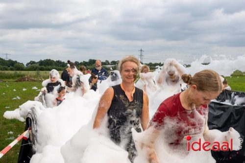 Warnsveld Buddy Obstacle Run 2025