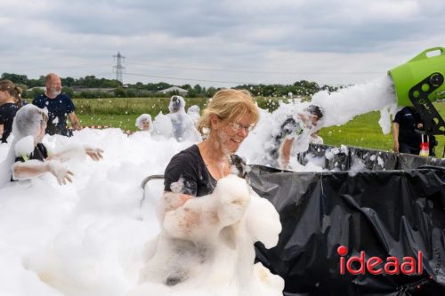 Warnsveld Buddy Obstacle Run 2025