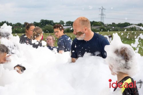 Warnsveld Buddy Obstacle Run 2025