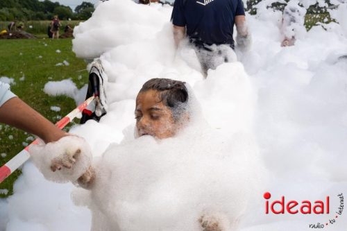 Warnsveld Buddy Obstacle Run 2025