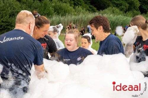 Warnsveld Buddy Obstacle Run 2025