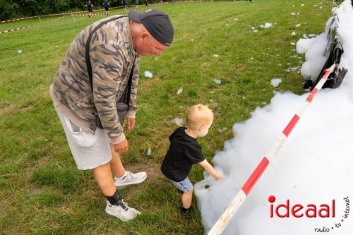 Warnsveld Buddy Obstacle Run 2025