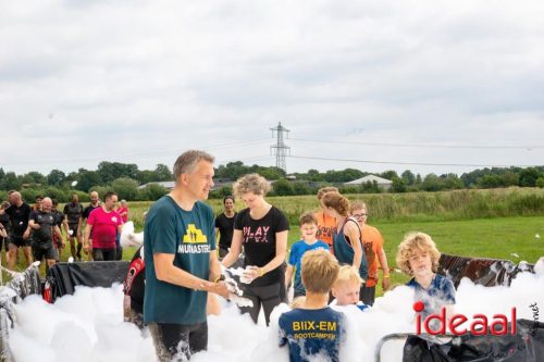 Warnsveld Buddy Obstacle Run 2025