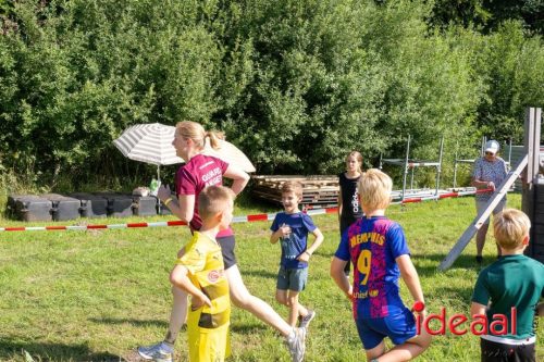 Warnsveld Buddy Obstacle Run 2025