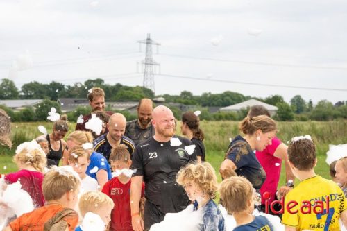 Warnsveld Buddy Obstacle Run 2025