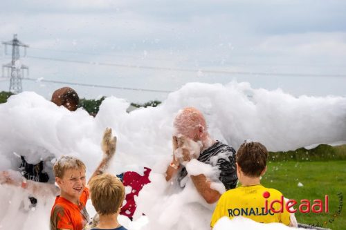 Warnsveld Buddy Obstacle Run 2025