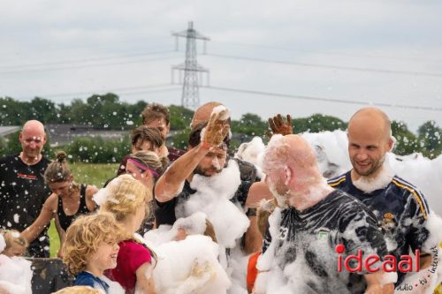 Warnsveld Buddy Obstacle Run 2025
