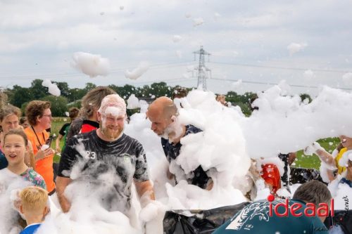Warnsveld Buddy Obstacle Run 2025
