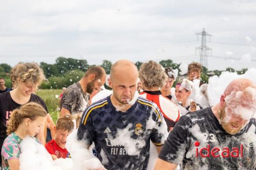 Warnsveld Buddy Obstacle Run 2025