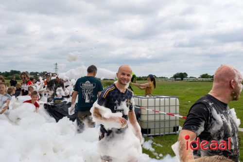 Warnsveld Buddy Obstacle Run 2025