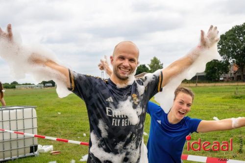 Warnsveld Buddy Obstacle Run 2025
