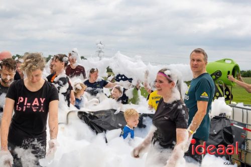 Warnsveld Buddy Obstacle Run 2025