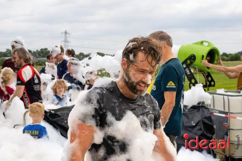 Warnsveld Buddy Obstacle Run 2025