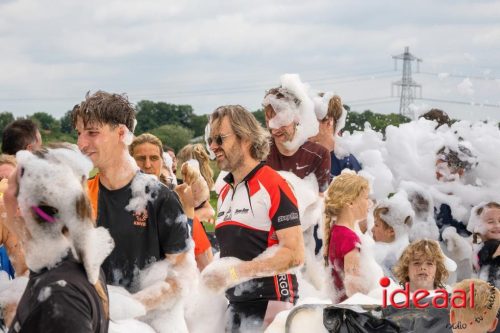 Warnsveld Buddy Obstacle Run 2025