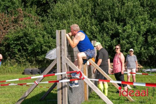 Warnsveld Buddy Obstacle Run 2025