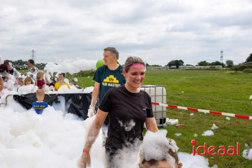 Warnsveld Buddy Obstacle Run 2025