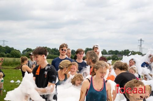 Warnsveld Buddy Obstacle Run 2025