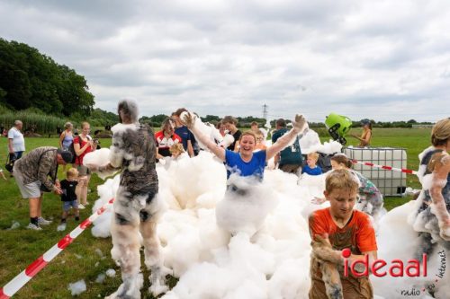 Warnsveld Buddy Obstacle Run 2025