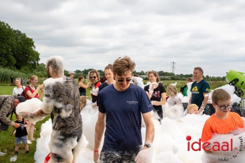 Warnsveld Buddy Obstacle Run 2025