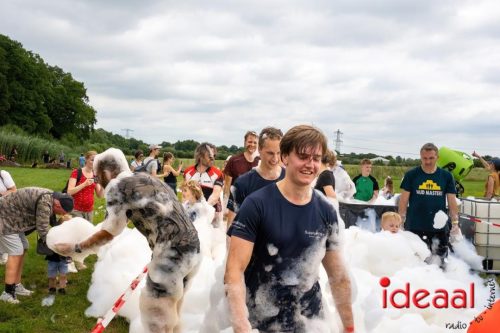 Warnsveld Buddy Obstacle Run 2025