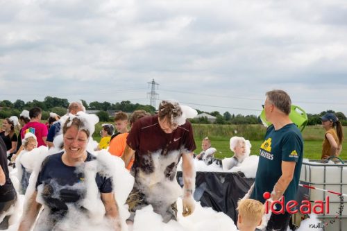 Warnsveld Buddy Obstacle Run 2025