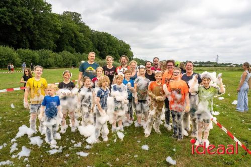 Warnsveld Buddy Obstacle Run 2025