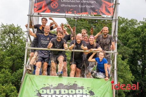 Warnsveld Buddy Obstacle Run 2025