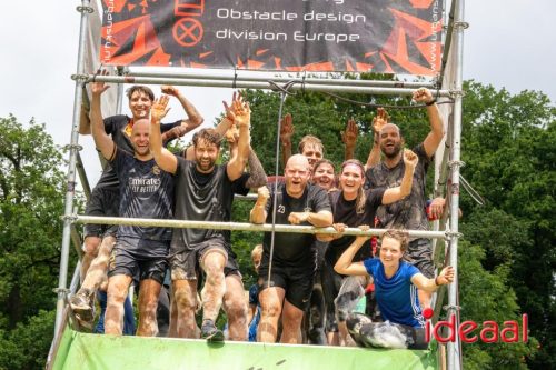 Warnsveld Buddy Obstacle Run 2025