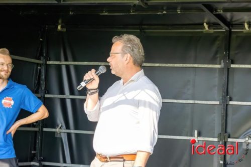 Warnsveld Buddy Obstacle Run 2025