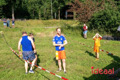 Warnsveld Buddy Obstacle Run 2025