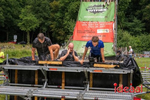Warnsveld Buddy Obstacle Run 2025