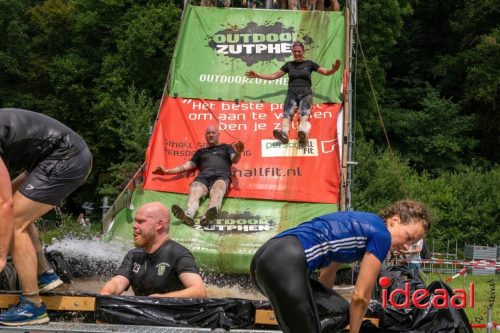 Warnsveld Buddy Obstacle Run 2025