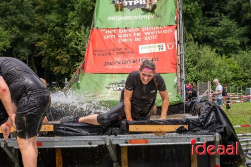 Warnsveld Buddy Obstacle Run 2025