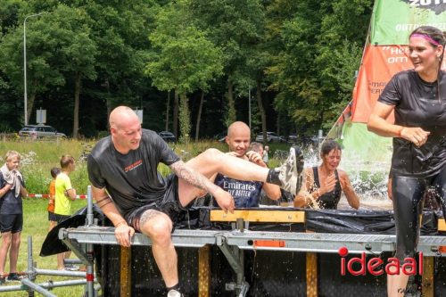 Warnsveld Buddy Obstacle Run 2025