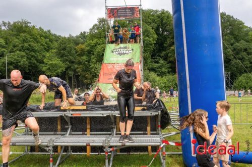 Warnsveld Buddy Obstacle Run 2025