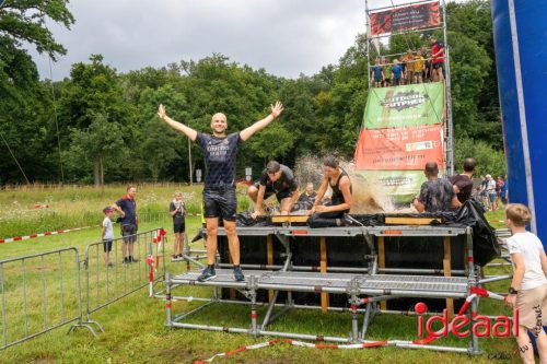 Warnsveld Buddy Obstacle Run 2025