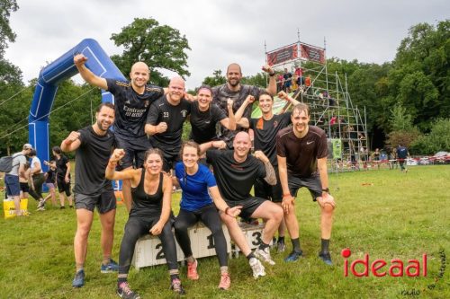 Warnsveld Buddy Obstacle Run 2025