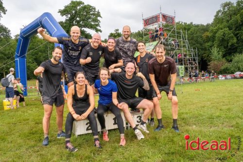 Warnsveld Buddy Obstacle Run 2025