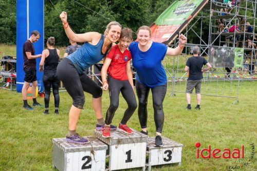 Warnsveld Buddy Obstacle Run 2025