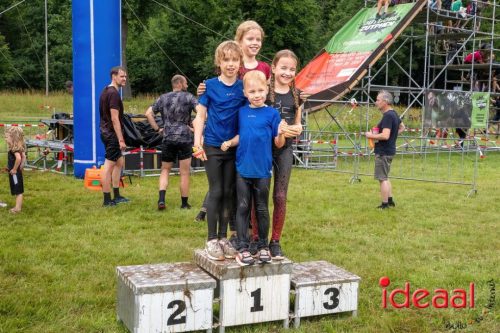 Warnsveld Buddy Obstacle Run 2025