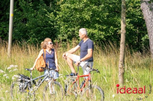 Warnsveld Buddy Obstacle Run 2025