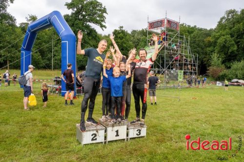 Warnsveld Buddy Obstacle Run 2025