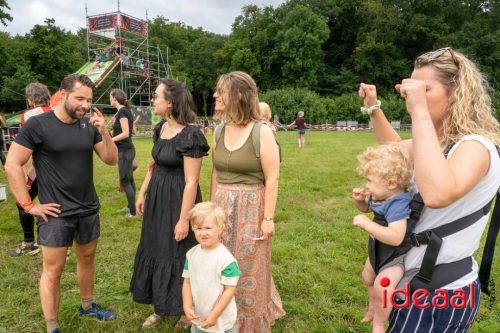 Warnsveld Buddy Obstacle Run 2025