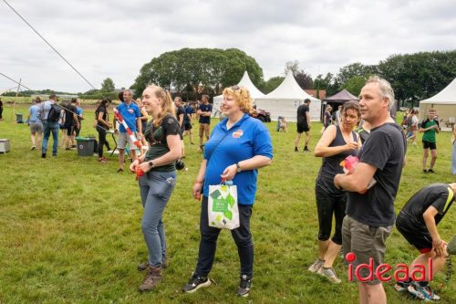 Warnsveld Buddy Obstacle Run 2025