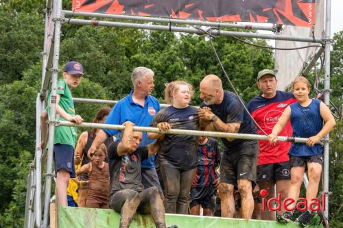 Warnsveld Buddy Obstacle Run 2025